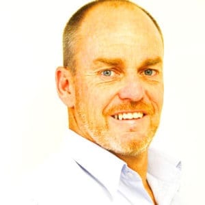 Steve Cope