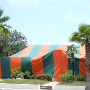 fumigation